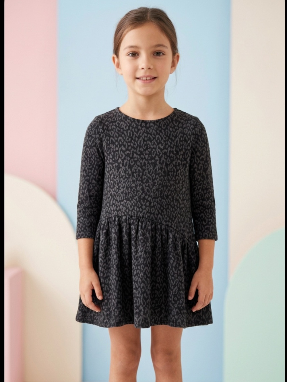 🌷 Zara girl’s dress #6